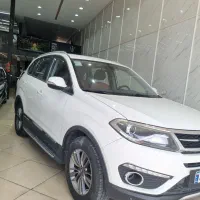 تیگو 5 مدل 97 فروش نقد یا معاوضه با خودرو|خودرو سواری و وانت|شیراز, کاراندیش|دیوار