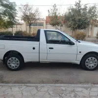 آریسان ۲|خودرو سواری و وانت|گناباد, |دیوار