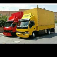 خدمات باربری نوین بار آذربایجان شبانه روزی|خدمات حمل و نقل|اردبیل, |دیوار