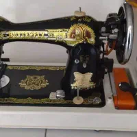 چرخ خیاطی