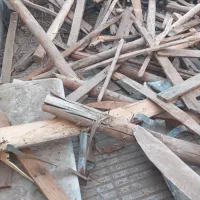 خریدار انواع چوب ساختمانی باغی وهرس|خدمات باغبانی و درختکاری|گنبد کاووس, |دیوار