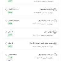 ۲۰۰ هزار تومان پول برای هر نفر دعوت بخدا واقعیه.|کارت هدیه و تخفیف|اردبیل, |دیوار