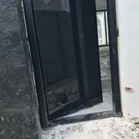 نصب / نصاب درب ضدسرقت در چوبی اتاق|خدمات پیشه و مهارت|بندرعباس, |دیوار