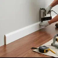 نصب قرنیز با قیمت مناسب