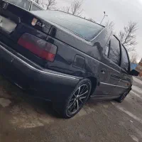 پارس|خودرو سواری و وانت|خوی, |دیوار