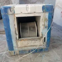 کولر ۲۸۰۰ کاملا سالم