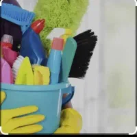 شرکت نظافتی سبحان