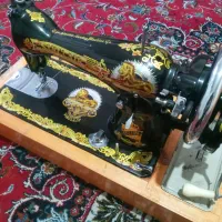 چرخ خیاطی|چرخ خیاطی و ریسندگی|تبریز, |دیوار