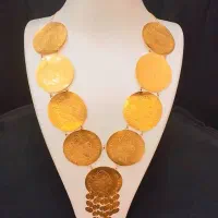 طل ا|جواهرات|یاسوج, |دیوار