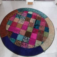 فرش دستبافت وینتج