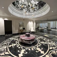 240-متر-طبقه-هفتم-فرمانیه-برج-باغ-3-پارکینگ