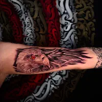 اجرا تتو(اموزش تاتو)|خدمات آرایشگری و زیبایی|کرج, جهان‌شهر|دیوار