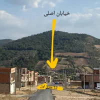 ساختمان نیمه ساز مینودشت ویو جنگل/موقعیت عالی|فروش آپارتمان|مینودشت, |دیوار