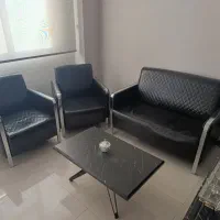 ست مبل اداری