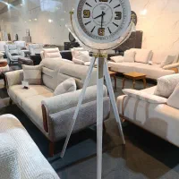 ساعت ایستاده -مبل پرنس