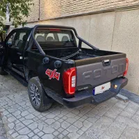 فوتون G7 کم کارکرد|خودرو سواری و وانت|یزد, |دیوار