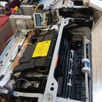 تعمیر پرینترهای اچ پی و کانن