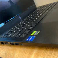 لپتاپ گیمینگ Acer nitro v|رایانه همراه|شیراز, شهرک گلدشت محمدی|دیوار