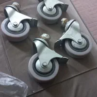 چرخ صندلی