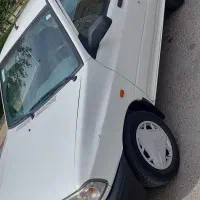 مدل ۱۴۰۱ بی رنگ شاسی پلمپ فقط امروز ۴۱۵|خودرو سواری و وانت|رباط‌کریم, رباط‌کریم|دیوار