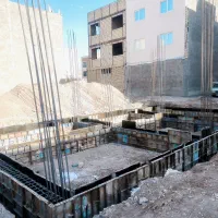 اجرای کامل اسکلت بتنی ،فونداسیون و ،دیوار برشی و..|خدمات پیشه و مهارت|بیرجند, |دیوار