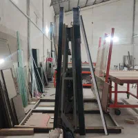 خرک شیشه سنگین کارگاهی|ابزارآلات|محمدشهر, محمدشهر|دیوار