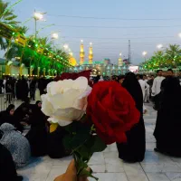 کاروان زیارتی برای11محرم درحال نام نویسی