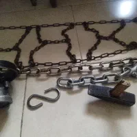 پتک وچکش سنگین|ابزارآلات|پردیس, فاز ۲|دیوار