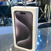 ایفون 15pro 256GB Zaa|موبایل|رشت, حاجی آباد|دیوار