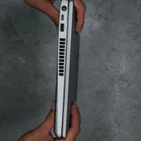 DELL 5510 I5 GEN10 RAM8G SSD256G لپتاپ|رایانه همراه|فردیس, فردیس|دیوار