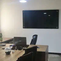 تخته وایت‌برد پلکسی شفاف، شیک، سبک و کاربردی