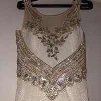 لباس مجلسی|لباس|تالش, هشتپر|دیوار