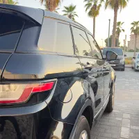 Range Rover Evoque 2017