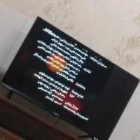 تلویزیون اسمارت ۳۲ اینچ