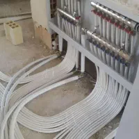 لوله کشی وتاسیسات آب وفاضلاب وتعمیرات|خدمات پیشه و مهارت|ارومیه, |دیوار