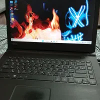 لبتاب توشیبا|رایانه همراه|اردکان, |دیوار