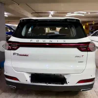 حواله تیگو 7 پرومکس مدل 1405