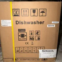 ظرفشویی رومیزی سینجر|ماشین ظرفشویی|شیراز, شهرک بهشتی|دیوار