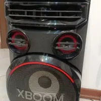 اسپیکر ایکس بوم الجی در حد نوی نو