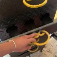 تنور بلال ، هات داگ و.. ده میلیون تومان|اجاق گاز و لوازم برقی پختوپز|فاضل آباد, |دیوار