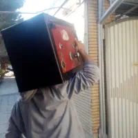 حمل اثاثیه اسبابکشی صفرتاصدبدون اسیب|خدمات حمل و نقل|بیرجند, |دیوار