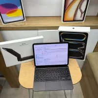 ایپد  Ipad pro m4 پرو|تبلت|تهران, جردن|دیوار