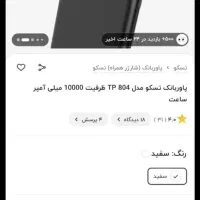 پاوربانک برند