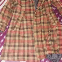 پالتو دخترانه