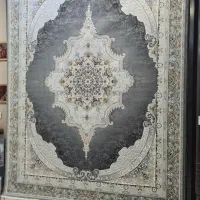 دو تخته فرش نو و آکبند برند مشهد پرداخت با چک