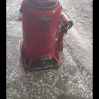 جک ماشین سنگین