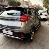 ام‌وی‌ام X22 دنده‌ای اسپرت اکسلنت، مدل ۱۳۹۷|خودرو سواری و وانت|تهران, آذری|دیوار