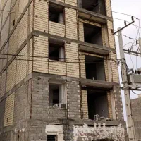 کارگر ساختمانی