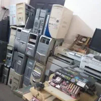 معامله کیس و مانیتور اوراقی