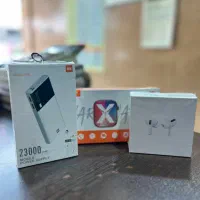 پاوربانک ، اسمارت واچ ، ایرپاد